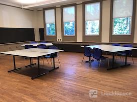 Roudenbush Community Center