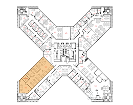 Regus | Heathrow, Stockley Park, The Square