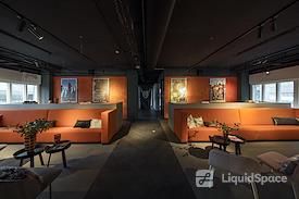 Tribes Utrecht Central Station