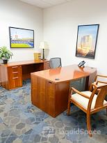 Office Space & Solutions Virginia Beach