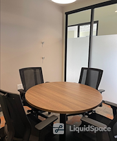 Office Evolution - Dallas Turtle Creek