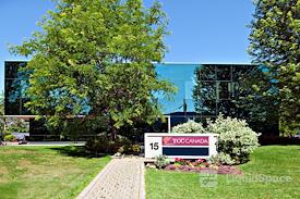 Queensway Centre - TCC Canada