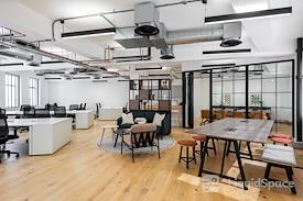 SPACES | Madrid Atocha