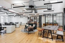 SPACES | Madrid Atocha