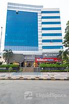 Regus | HYDERABAD, Begumpet