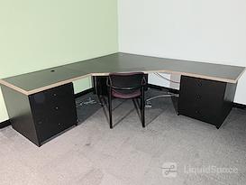 Auxano Studio and Business Center