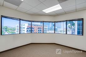 Barrister Executive Suites | West Los Angeles