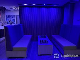 HUB116 - River North