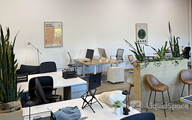 Loloft, Rogers - Flexible Meeting / Event Space 