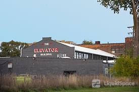 The Elevator Building