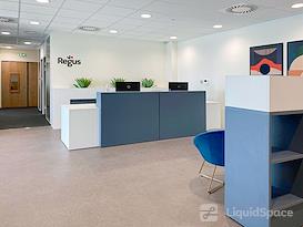 Regus | Brest, Port de Commerce
