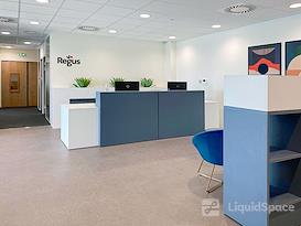 Regus | Brest, Port de Commerce
