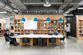 SPACES || Mission & 3rd