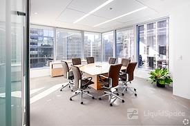 The Bay Adelaide Centre - TCC Canada