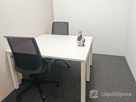 Regus | Marignane, Floricity