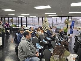 Next Gen Business Center: Office & Event Space w/ Pool