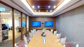 Compass Offices | AIA Tower