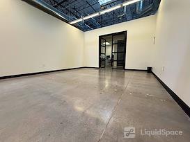 Loloft, Phoenix - Flexible Workspace & Event Spaces