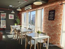 Menara Arina Uniti L7