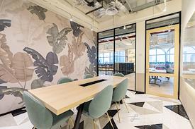 Satrio | RDTX Square L9