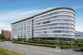 Regus | NEUSS, Hammfelddamm