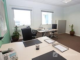 Regus | Doha, D-Ring Road