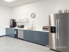 Regus | AZ, Phoenix - Pinnacle Peak