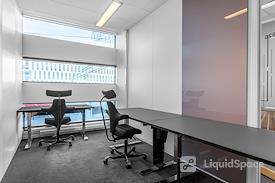 Regus | Oslo, Karenslyst Allé