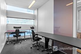 Regus | Oslo, Karenslyst Allé