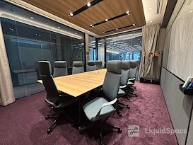 Compass Offices | WTC annex