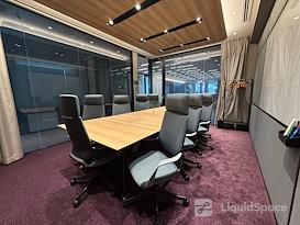 Compass Offices | WTC annex