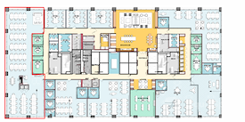 WeWork | Galleria Office Tower I