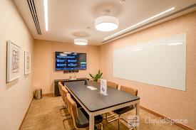 WeWork Olympia Cyberspace