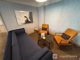 WeWork Berger Delhi One