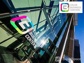 Regus | Utrecht, Secoya Papendorp