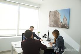 BAUM Centro de Negocios