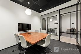 Industrious - E 7th St.