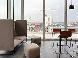 Regus | Milan, Park West