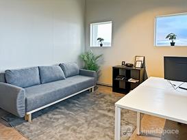 Regus | Skagaströnd