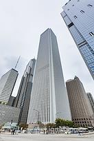 Carr Workplaces - Aon Center