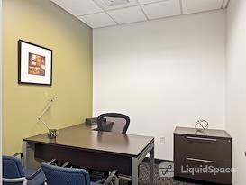 Regus | Orlando University