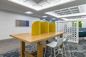 Metro Offices - Fairfax