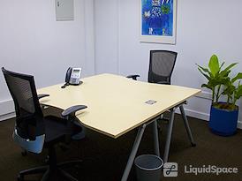 Regus | NAIROBI, Westlands Museum Hill