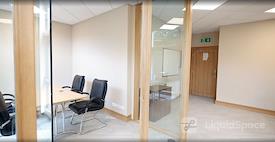 Strathmore - Serviced Offices in Edinburgh (Hopetoun Gate)