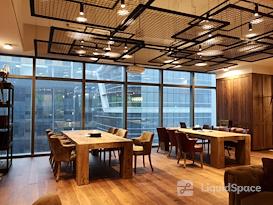 The Executive Centre - Frasers Tower