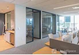 Hana by Industrious - 3 World Trade Center