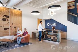 Caddo Office Reimagined | North Tarrant