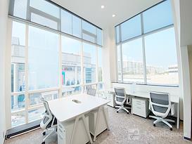 Regus | Seoul, Apgujeong K Building
