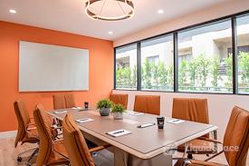 W Suites at Warner Center