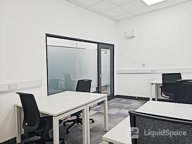 Regus | Oldham, Chambers Business Centre